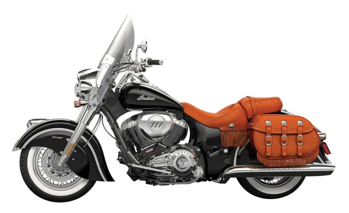 2017 indian deals chief vintage specs